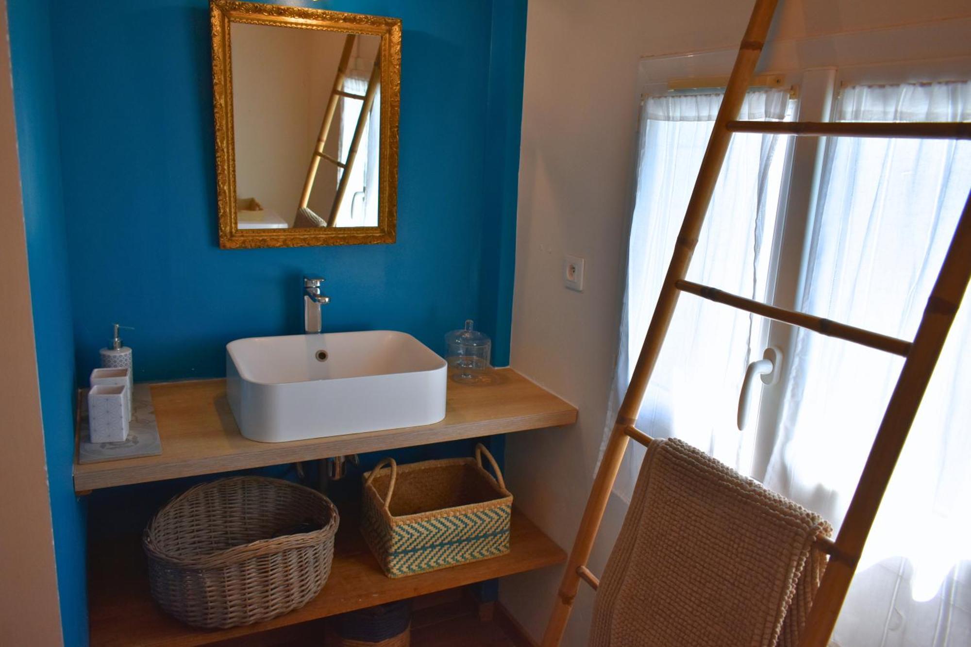Villa Regis - Jardin-Parking-Wifi-Equipe Μπαγιόν Εξωτερικό φωτογραφία