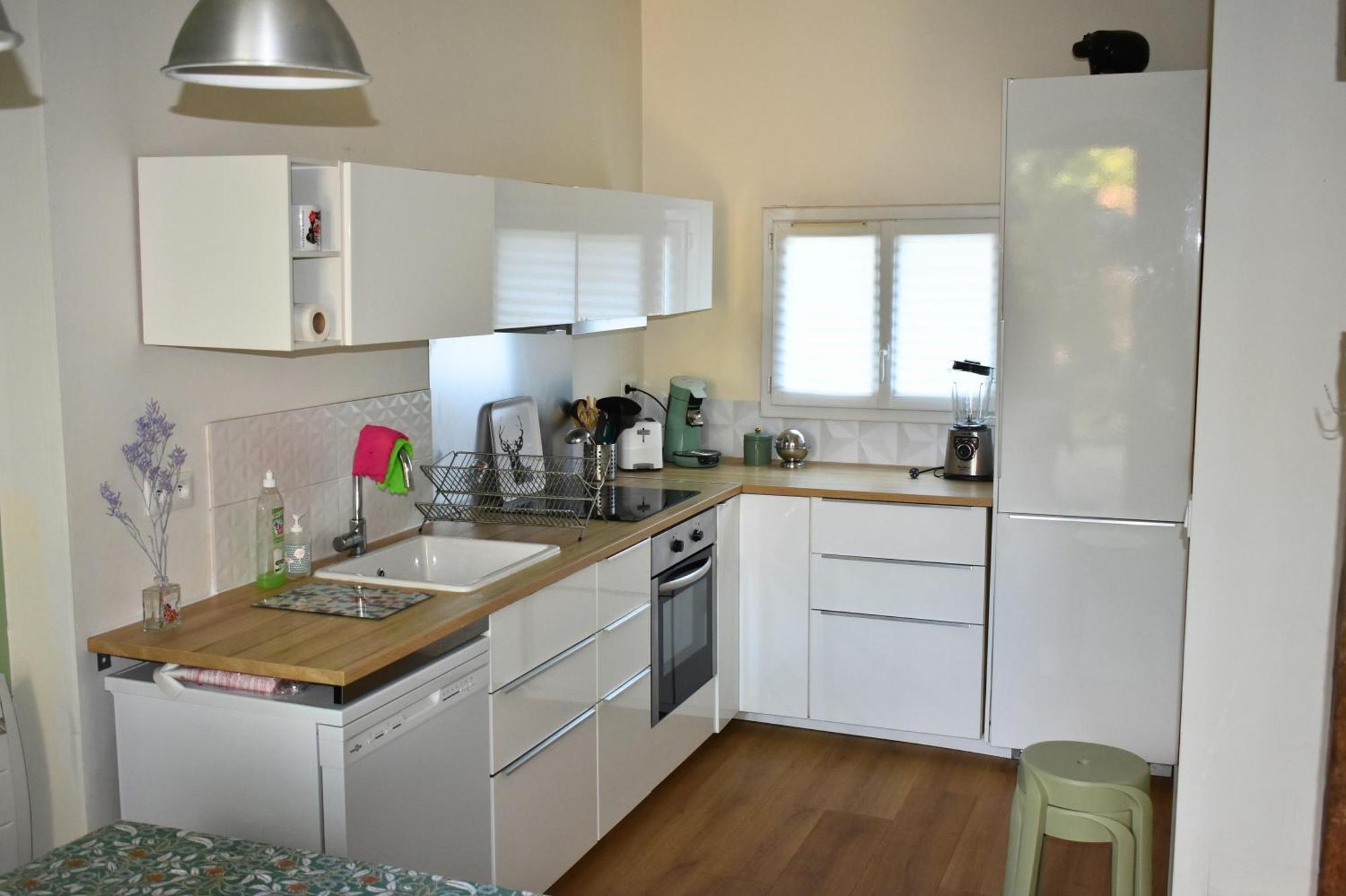 Villa Regis - Jardin-Parking-Wifi-Equipe Μπαγιόν Εξωτερικό φωτογραφία