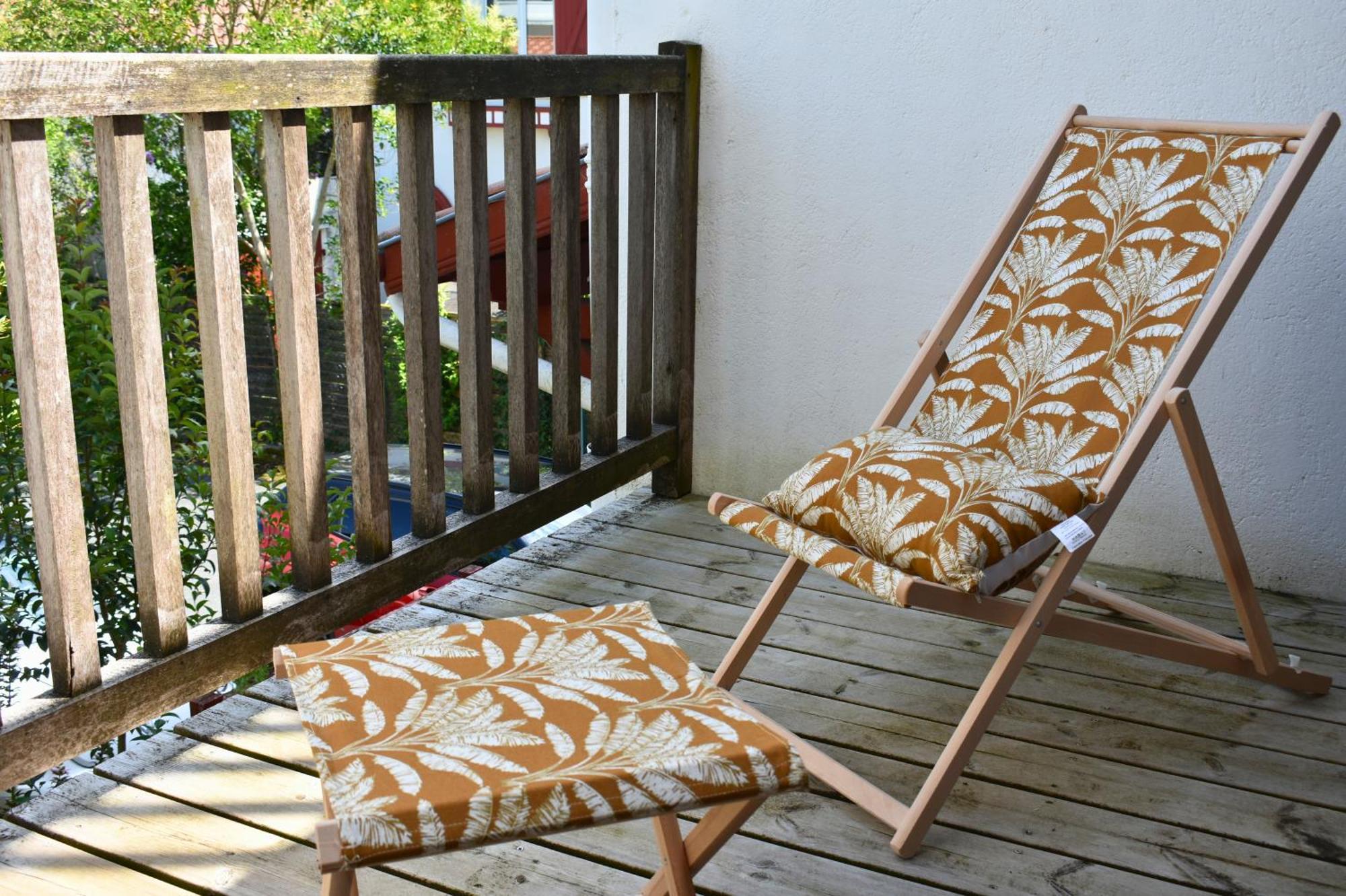 Villa Regis - Jardin-Parking-Wifi-Equipe Μπαγιόν Εξωτερικό φωτογραφία
